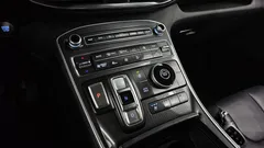 2023 Hyundai Santa Fe HEV 1.6 2WD, белый — фото 9