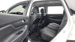 2023 Hyundai Santa Fe HEV 1.6 2WD, белый — фото 12