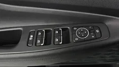 2023 Hyundai Santa Fe HEV 1.6 2WD, белый — фото 18