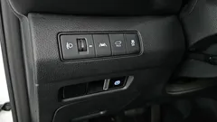 2023 Hyundai Santa Fe HEV 1.6 2WD, белый — фото 19