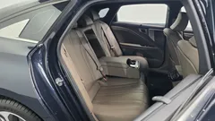 2023 Kia K8 Noblesse, синий — фото 11