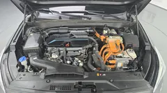 2023 Kia K8 Signature, чёрный — фото 6