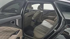 2023 Kia K8 Signature, чёрный — фото 12