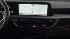 2023 Kia K8 Signature, чёрный — фото 14