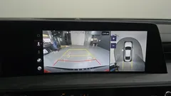 2023 Kia K8 Signature, чёрный — фото 16