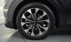 2023 Kia Carnival Diesel 9-Seater Noblesse, серый — фото 5
