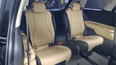 2023 Kia Carnival Diesel 9-Seater Noblesse, серый — фото 11