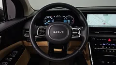 2023 Kia Carnival Diesel 9-Seater Noblesse, серый — фото 14