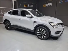 2023 Renault Samsung XM3 1.6 GTe RE, белый — фото 5
