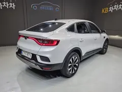 2023 Renault Samsung XM3 1.6 GTe RE, белый — фото 6