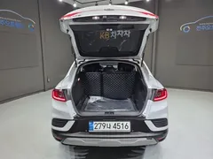 2023 Renault Samsung XM3 1.6 GTe RE, белый — фото 8