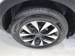 2023 Renault Samsung XM3 1.6 GTe RE, белый — фото 9