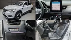 2023 Renault Samsung XM3 1.6 GTe RE, белый — фото 11
