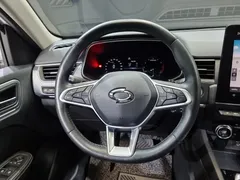 2023 Renault Samsung XM3 1.6 GTe RE, белый — фото 19