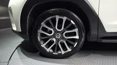 2023 SsangYong Torres Gasoline 1.5 2WD, белый — фото 5