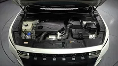 2023 SsangYong Torres Gasoline 1.5 2WD, белый — фото 6