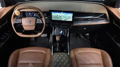 2023 SsangYong Torres Gasoline 1.5 2WD, белый — фото 7