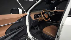 2023 SsangYong Torres Gasoline 1.5 2WD, белый — фото 10