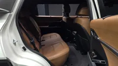 2023 SsangYong Torres Gasoline 1.5 2WD, белый — фото 11