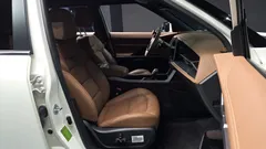 2023 SsangYong Torres Gasoline 1.5 2WD, белый — фото 12