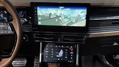 2023 SsangYong Torres Gasoline 1.5 2WD, белый — фото 19