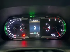 2023 Hyundai Tucson Diesel 2.0 2WD, белый — фото 8