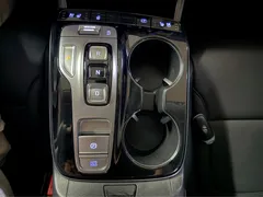 2023 Hyundai Tucson Diesel 2.0 2WD, белый — фото 9