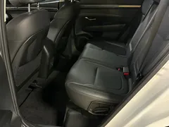 2023 Hyundai Tucson Diesel 2.0 2WD, белый — фото 10