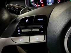 2023 Hyundai Tucson Diesel 2.0 2WD, белый — фото 16
