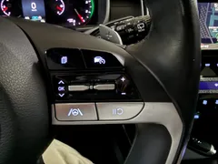 2023 Hyundai Tucson Diesel 2.0 2WD, белый — фото 17