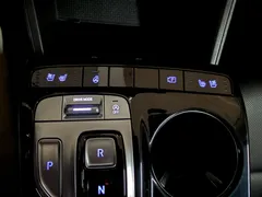 2023 Hyundai Tucson Diesel 2.0 2WD, белый — фото 19
