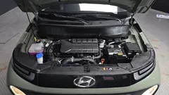 2023 Hyundai Casper Turbo Inspiration, зелёный — фото 6