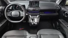 2023 Hyundai Casper Turbo Inspiration, зелёный — фото 7