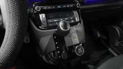 2023 Hyundai Casper Turbo Inspiration, зелёный — фото 9
