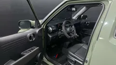 2023 Hyundai Casper Turbo Inspiration, зелёный — фото 10