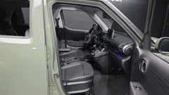 2023 Hyundai Casper Turbo Inspiration, зелёный — фото 11