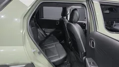 2023 Hyundai Casper Turbo Inspiration, зелёный — фото 12