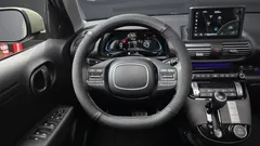 2023 Hyundai Casper Turbo Inspiration, зелёный — фото 13