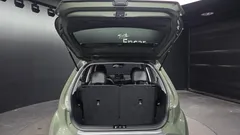 2023 Hyundai Casper Turbo Inspiration, зелёный — фото 17
