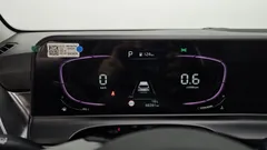 2023 Kia Seltos Gasoline 1.6 Turbo 2WD, чёрный — фото 8