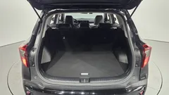 2023 Kia Seltos Gasoline 1.6 Turbo 2WD, чёрный — фото 16