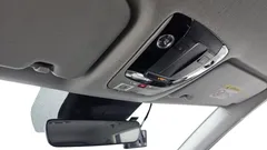 2023 Kia Seltos Gasoline 1.6 Turbo 2WD, чёрный — фото 17