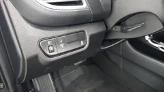 2023 Kia Seltos Gasoline 1.6 Turbo 2WD, чёрный — фото 18