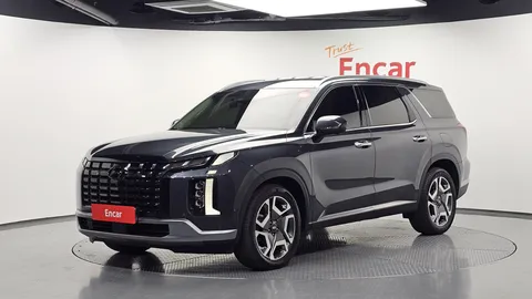 2023 Hyundai Palisade Diesel 2.2 2WD