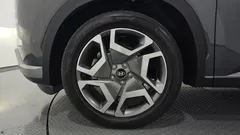 2023 Hyundai Palisade Diesel 2.2 2WD, серый — фото 5