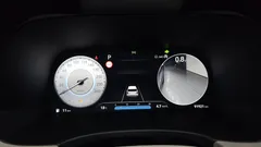 2023 Hyundai Palisade Diesel 2.2 2WD, серый — фото 8