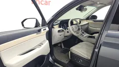 2023 Hyundai Palisade Diesel 2.2 2WD, серый — фото 10