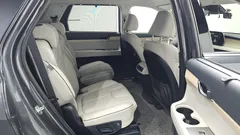 2023 Hyundai Palisade Diesel 2.2 2WD, серый — фото 11