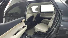 2023 Hyundai Palisade Diesel 2.2 2WD, серый — фото 12