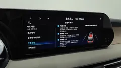 2023 Hyundai Palisade Diesel 2.2 2WD, серый — фото 17